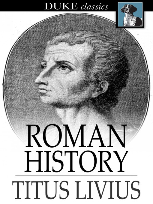 Titeldetails für Roman History nach Titus Livius - Verfügbar